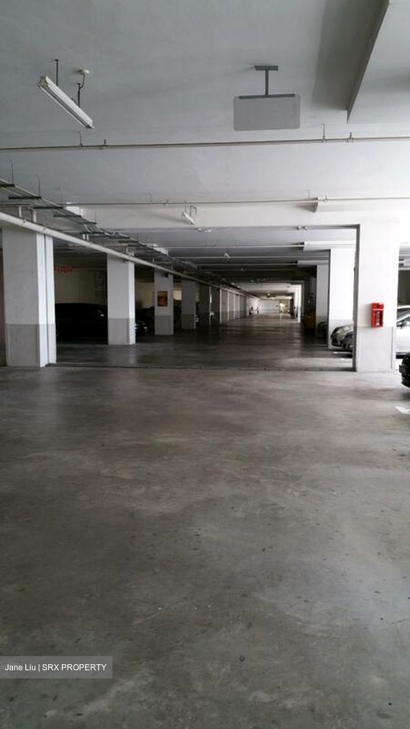 Midview City (D20), Factory #511579241